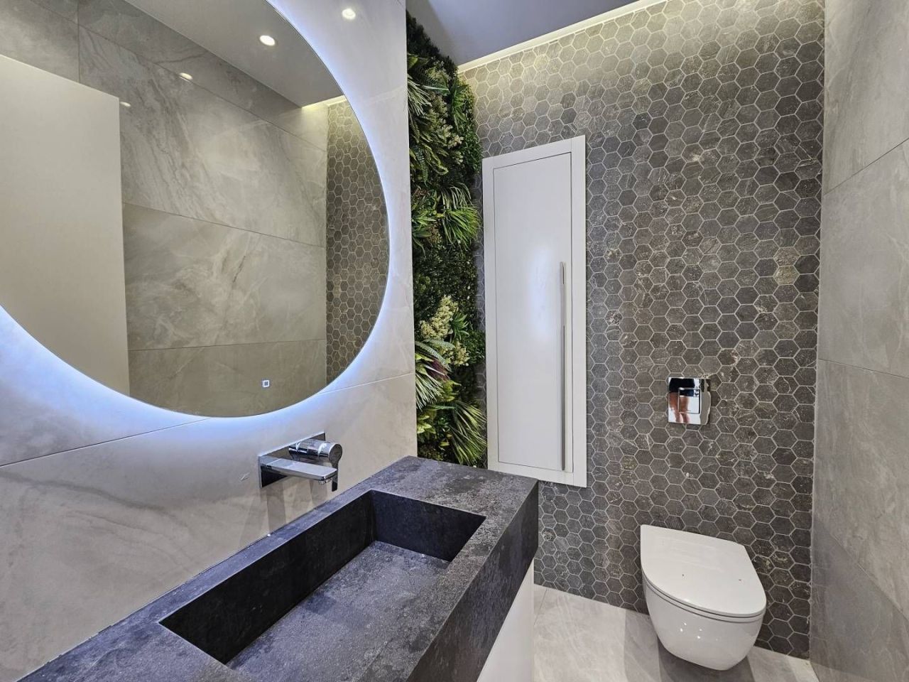 Wohnung in Agios Athanasios, Zypern, 311 m² - Foto 19