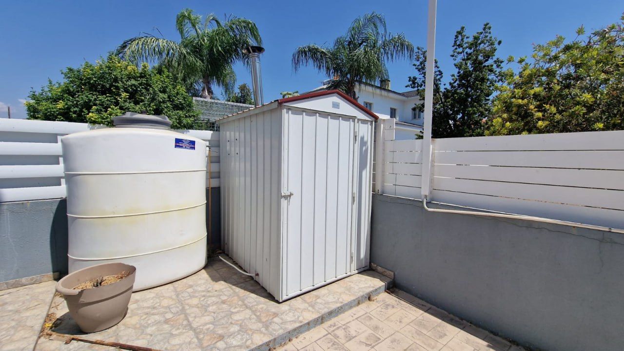 Maison à Larnaca, Chypre, 255 m² - image 19