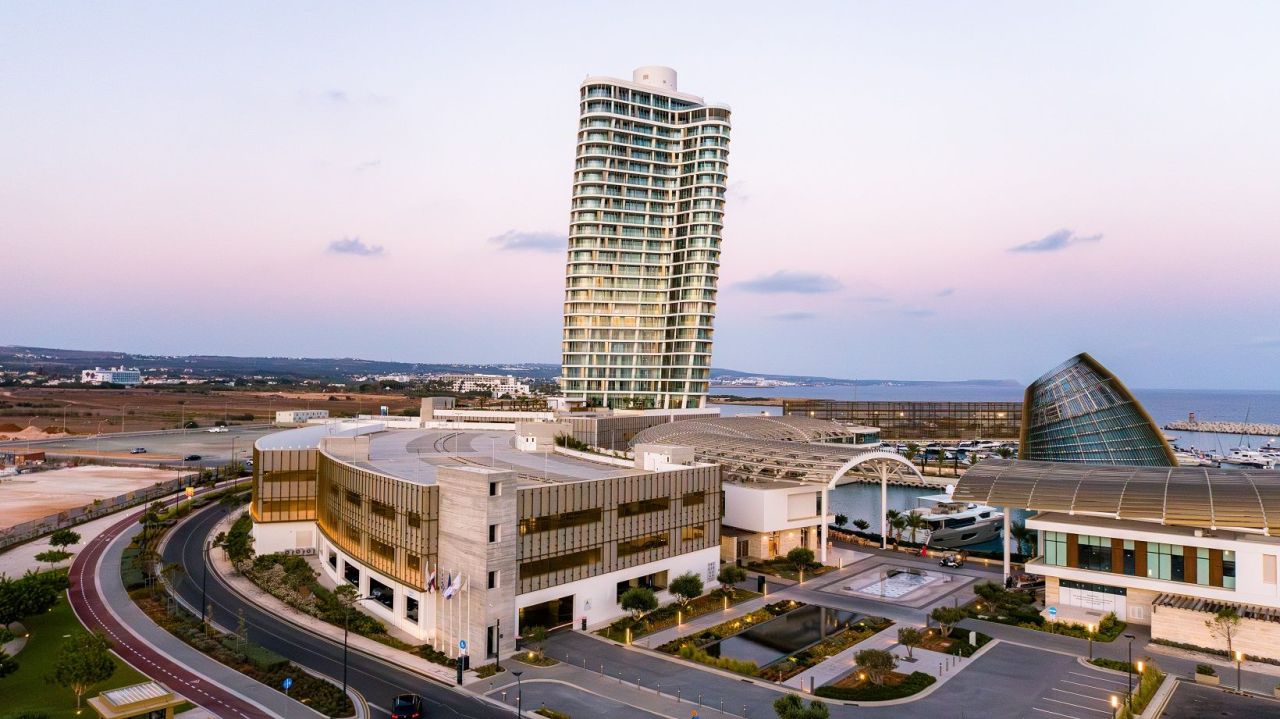 Appartamento a Agia Napa, Cipro, 205 m² - foto 19