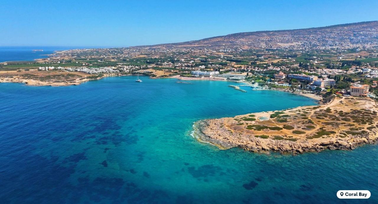 Villa a Paphos, Cipro, 205 m² - foto 3