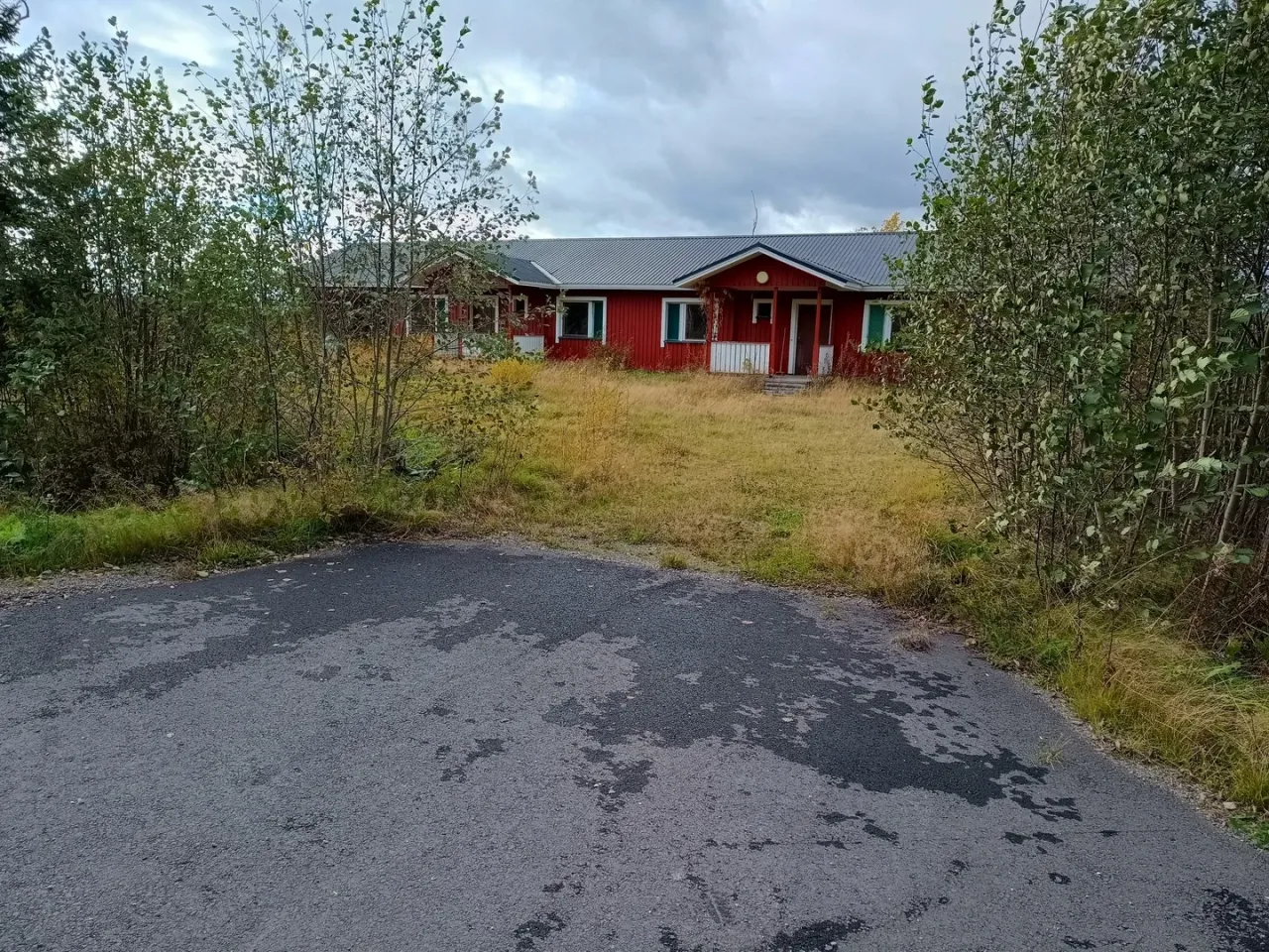 Stadthaus in Iisalmi, Finnland, 145 m² - Foto 1