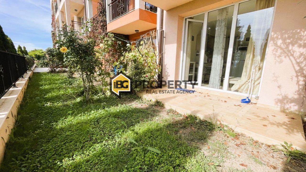 Appartement à Byala, Bulgarie, 61 m² - image 4