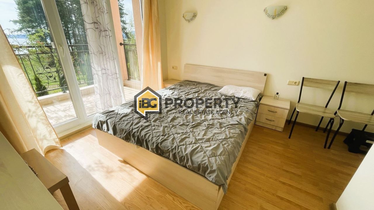 Appartement à Byala, Bulgarie, 61 m² - image 10