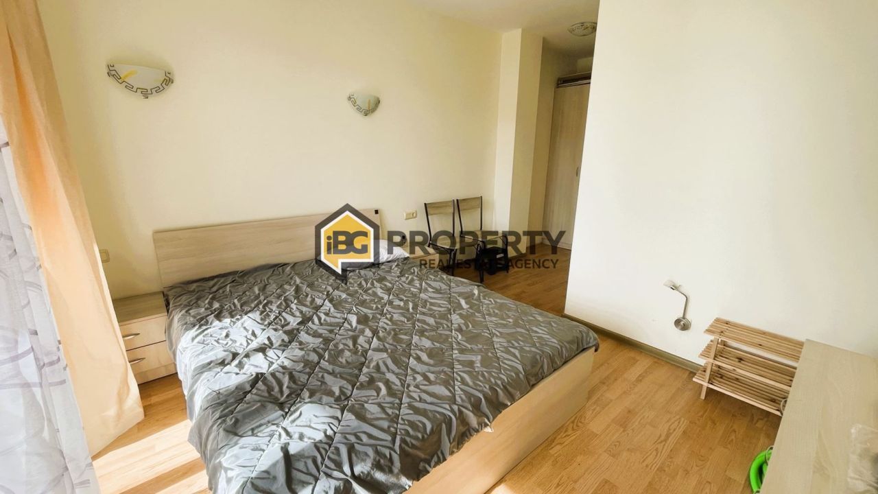 Appartement à Byala, Bulgarie, 61 m² - image 9