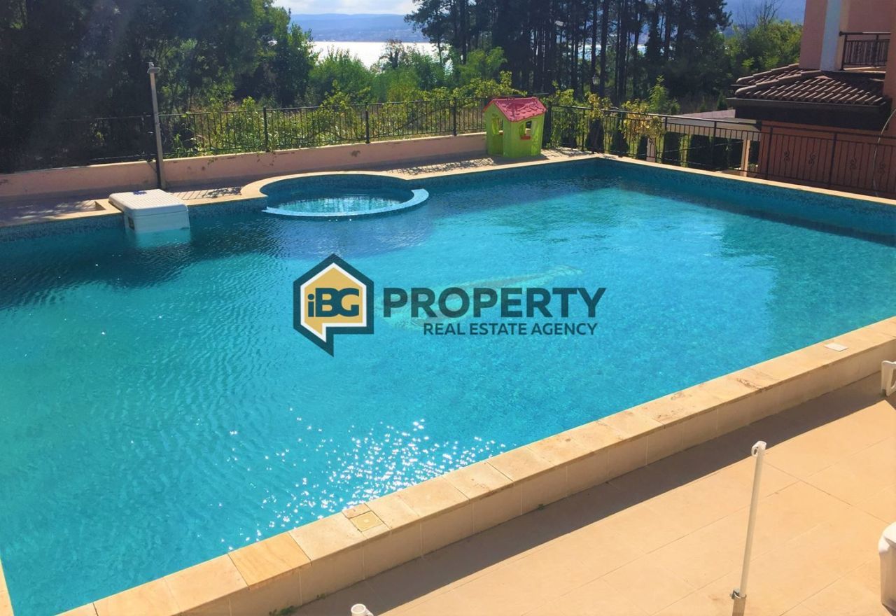 Appartement à Byala, Bulgarie, 61 m² - image 14