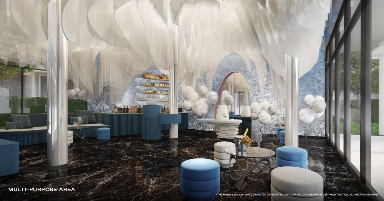 Wohnung in Bang Tao, Thailand, 29 m² - Foto 4