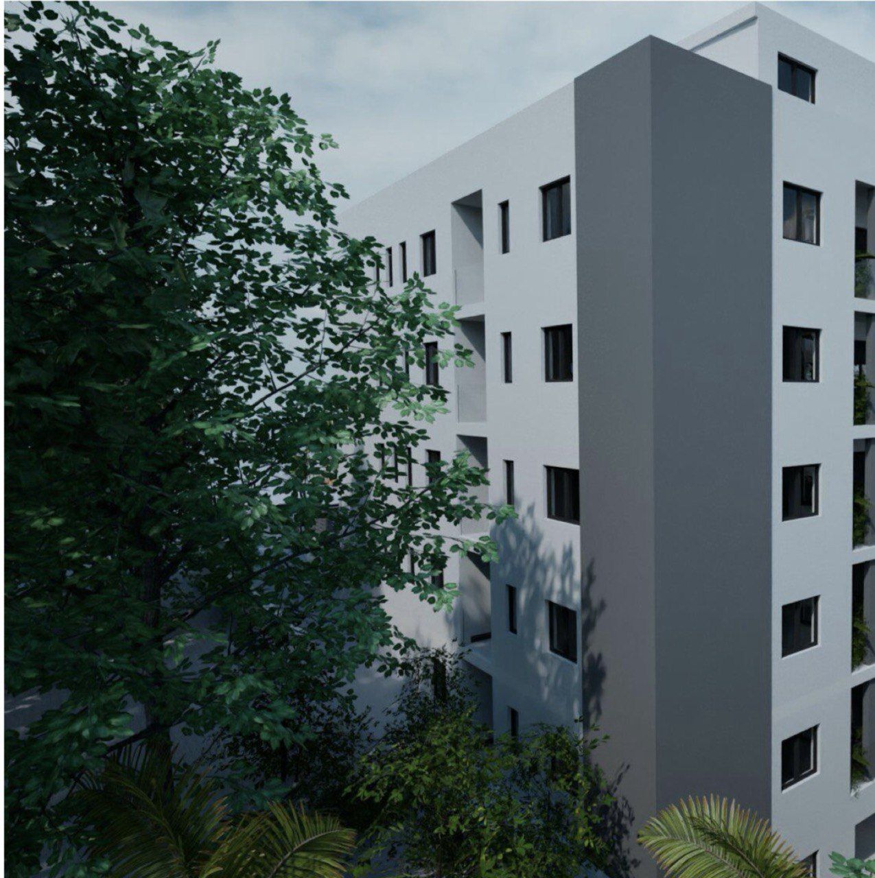 Appartamento ad Atene, Grecia, 52 m² - foto 3