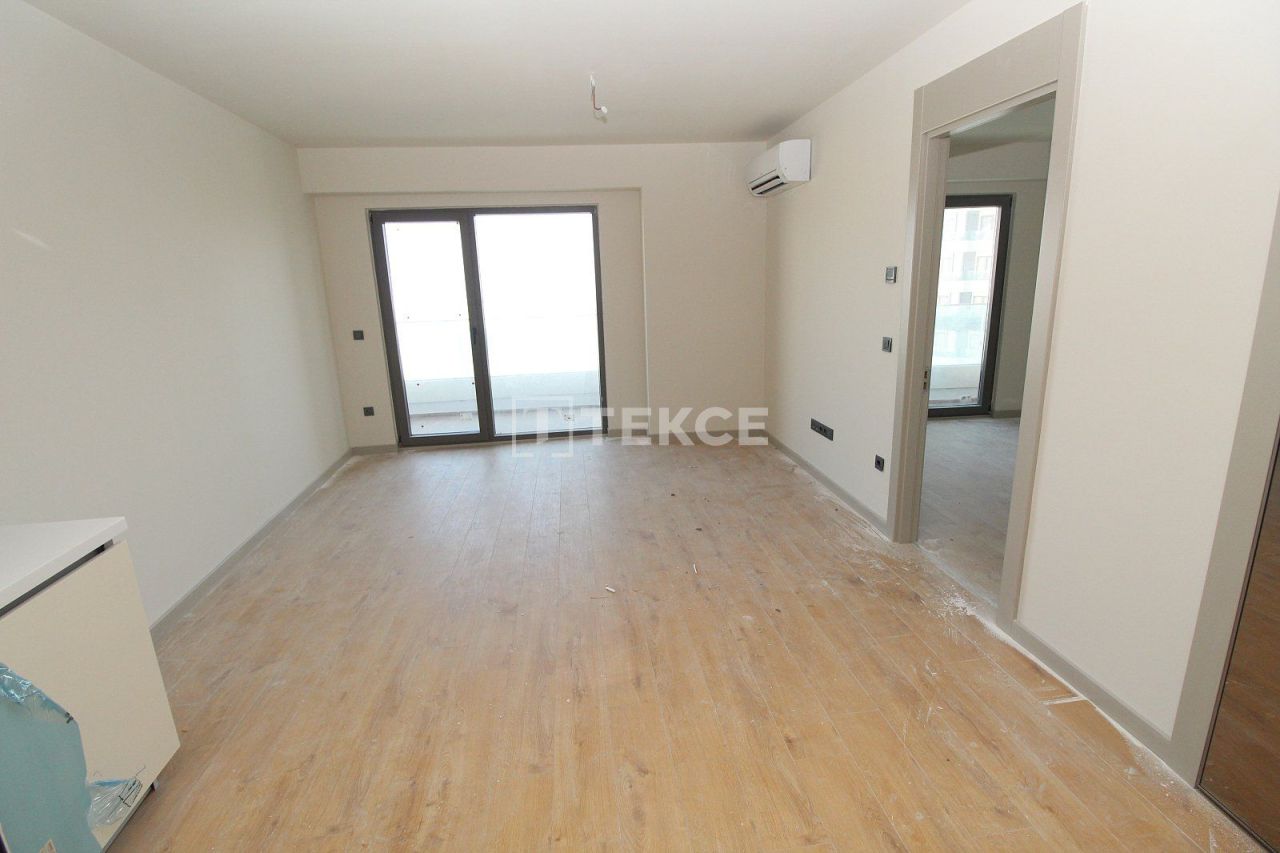 Appartement à Istanbul, Turquie, 86 m² - image 3