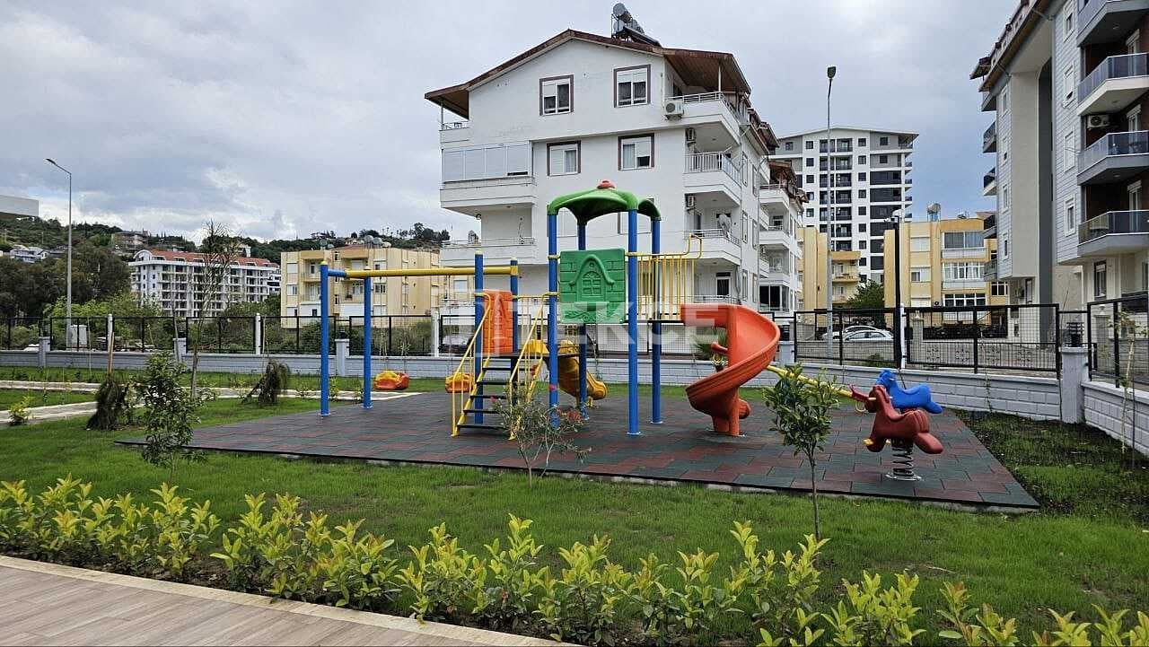 Apartment in Gazipasa, Türkei, 107 m² - Foto 3