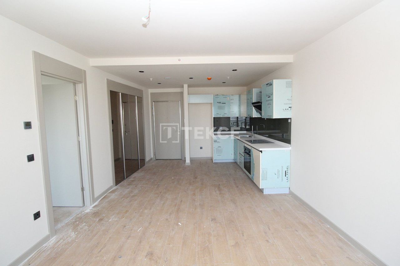 Appartement à Istanbul, Turquie, 86 m² - image 4