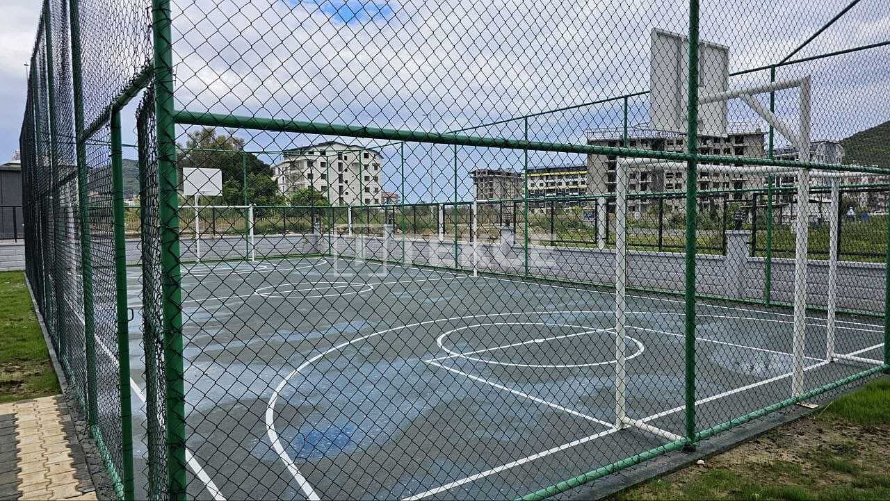 Ático en Gazipasa, Turquia, 106 m² - imagen 4