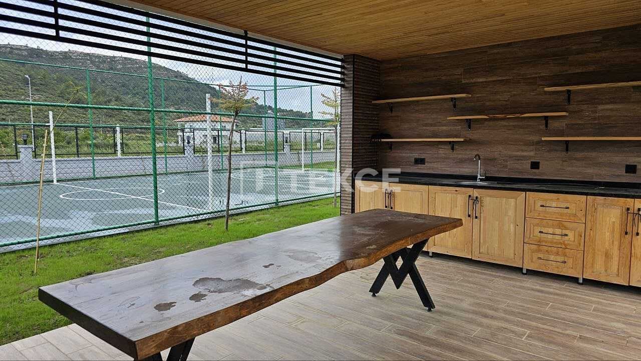 Apartment in Gazipasa, Türkei, 55 m² - Foto 5