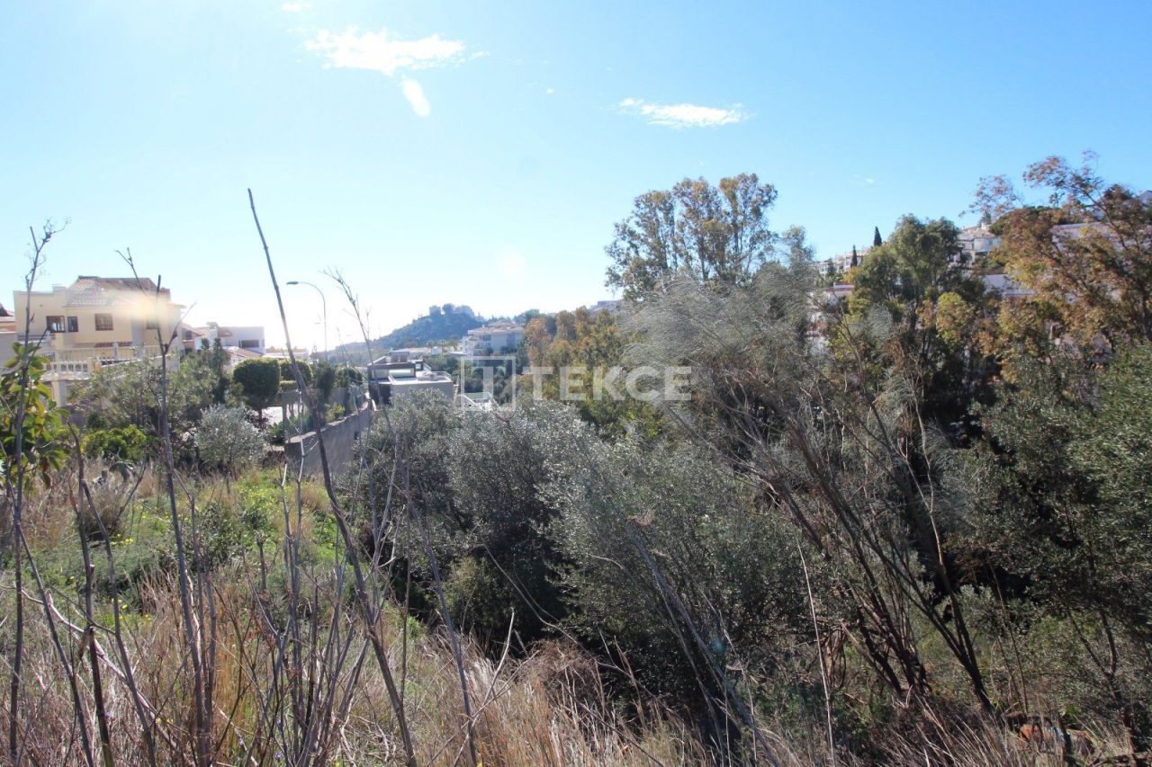 Terreno a Benalmadena, Spagna, 415 m2 - foto 5