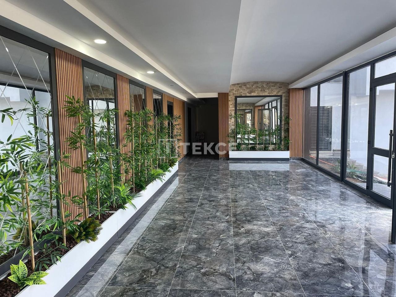 Apartment in Gazipasa, Türkei, 55 m² - Foto 6