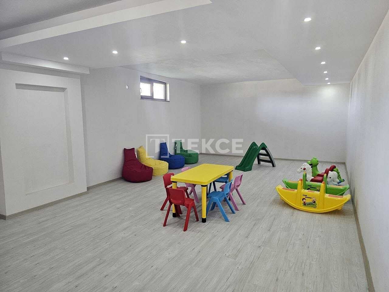 Apartment in Gazipasa, Türkei, 55 m² - Foto 7
