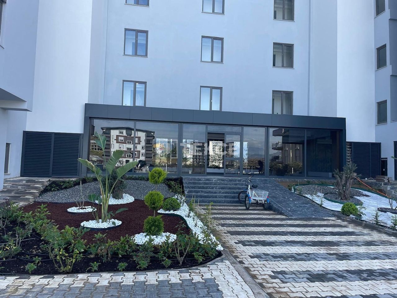 Apartment in Gazipasa, Türkei, 55 m² - Foto 8