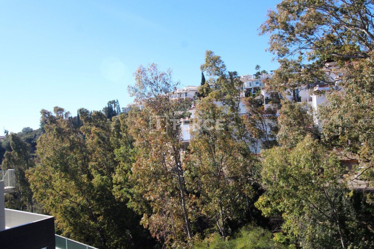 Terreno a Benalmadena, Spagna, 415 m2 - foto 8