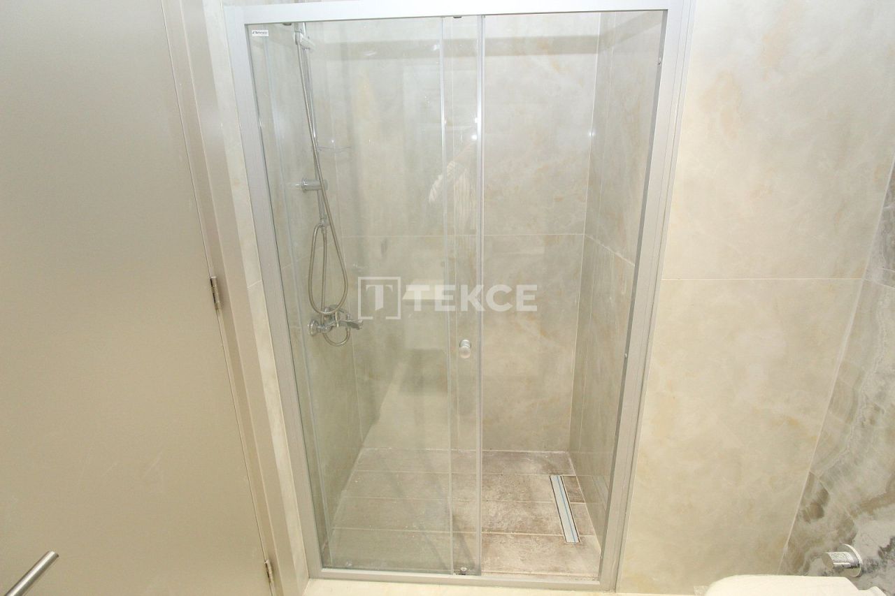 Apartment in Istanbul, Türkei, 86 m² - Foto 9