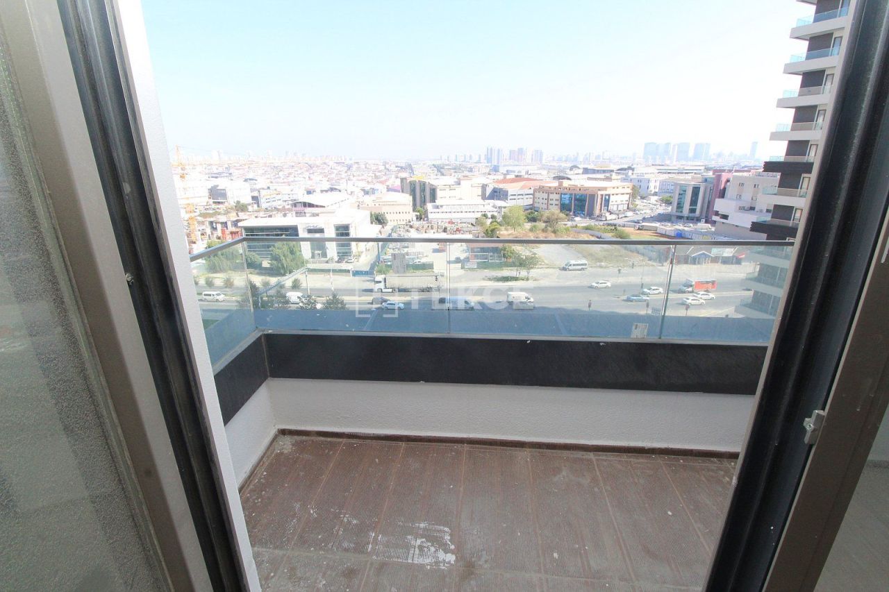 Apartment in Istanbul, Türkei, 86 m² - Foto 11