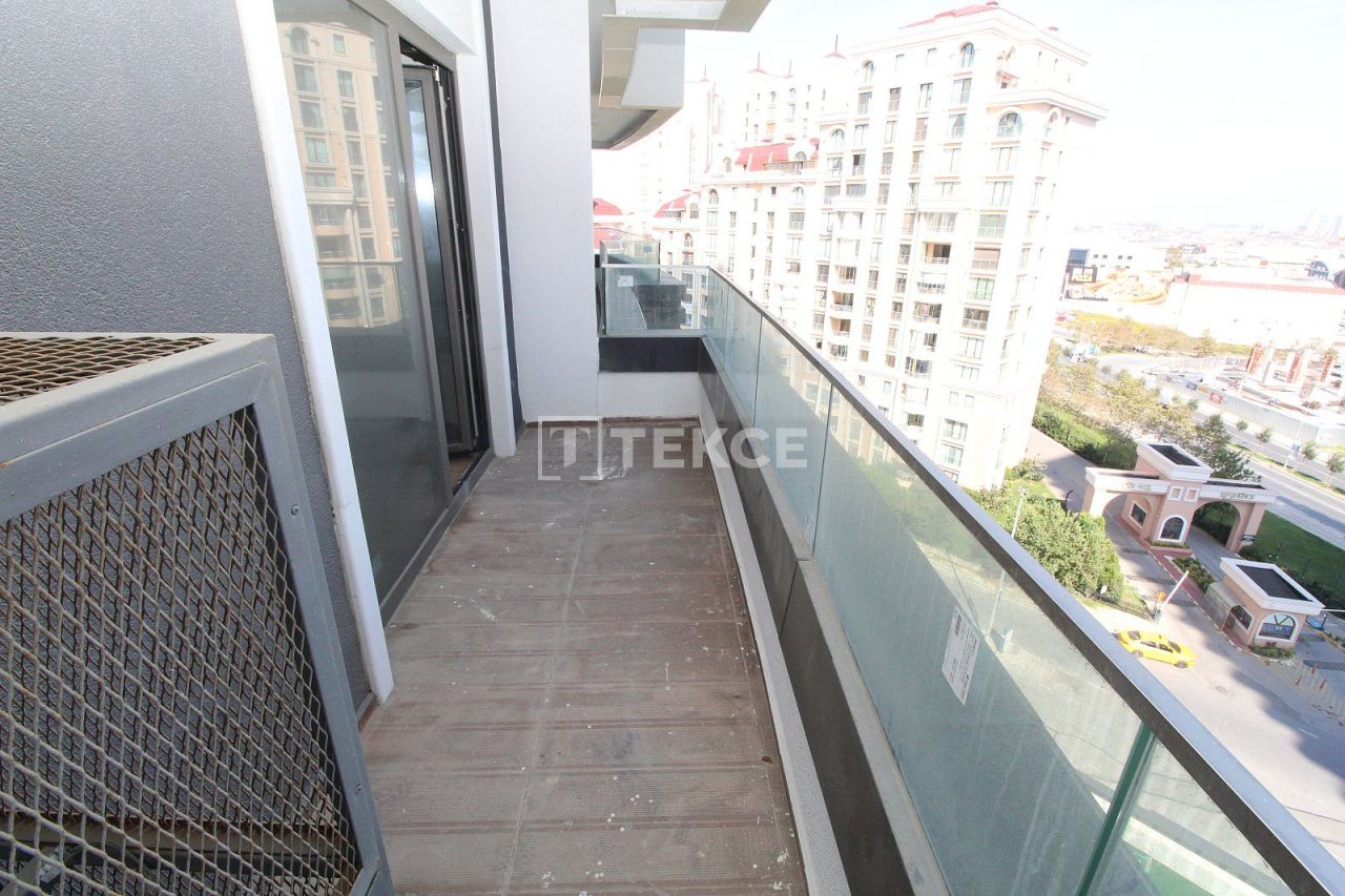 Apartment in Istanbul, Türkei, 86 m² - Foto 13