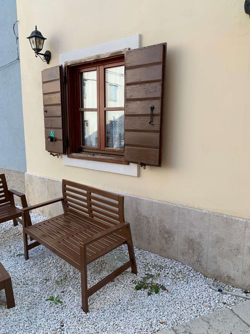 Haus in Fažana, Kroatien, 80 m² - Foto 1