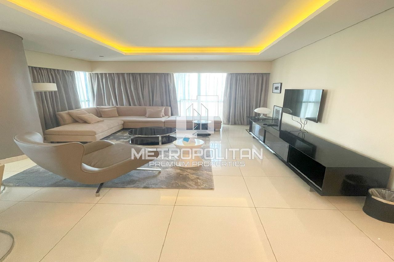 Apartment in Dubai, VAE, 141 m² - Foto 1