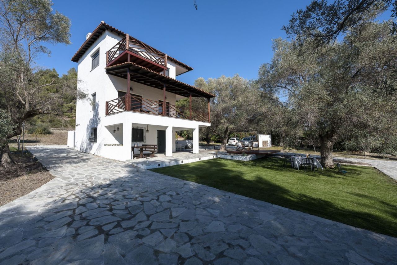 House in Chalkidiki, Greece, 150 m² - picture 2