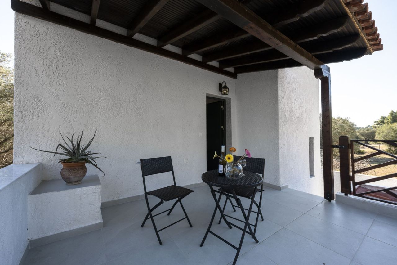 House in Chalkidiki, Greece, 150 m² - picture 3