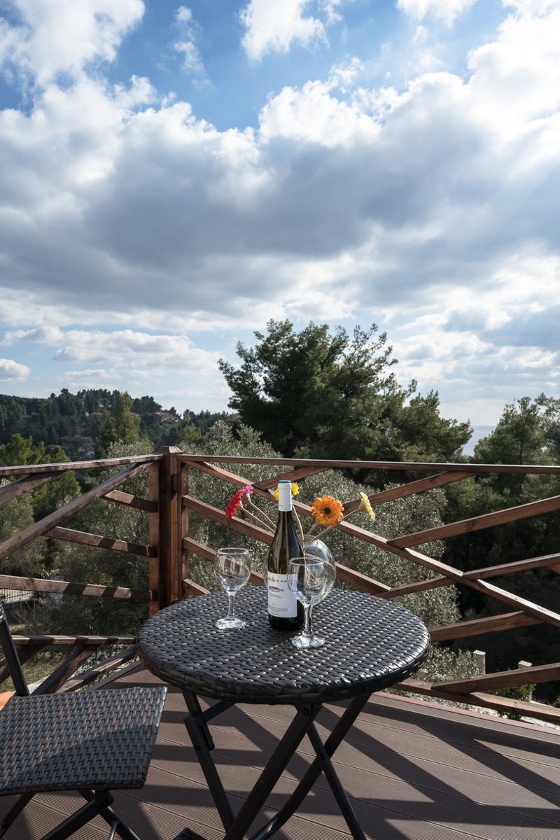 House in Chalkidiki, Greece, 150 m² - picture 15