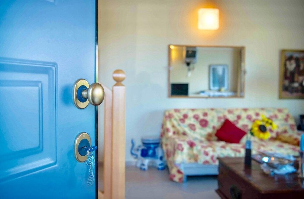 Maisonette a Sithonia, Grecia, 40 m² - foto 8