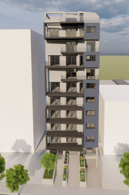 Maison urbaine à Athènes, Grèce, 142 m² - image 1