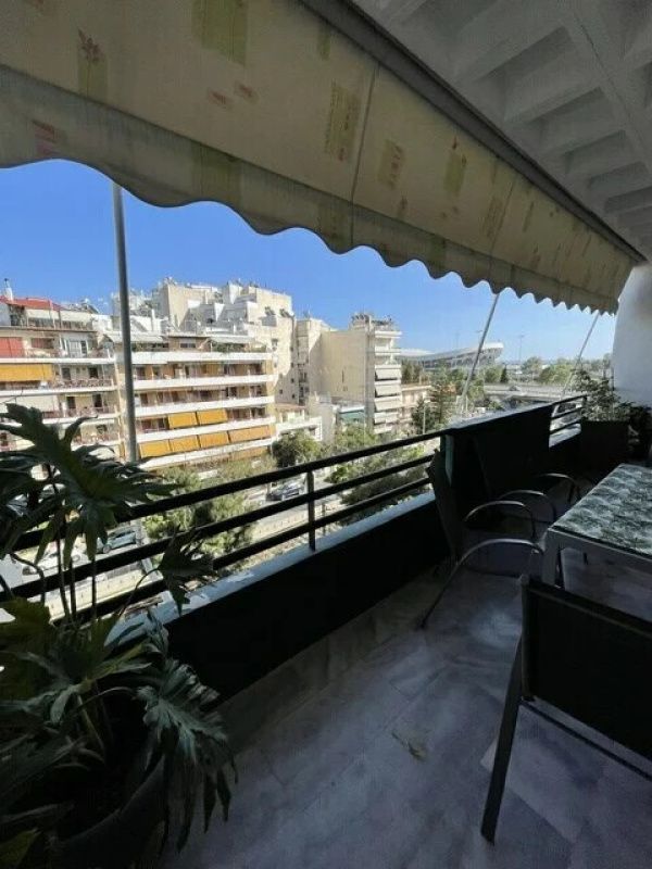 Flat in Athens, Greece, 103 m² - picture 1