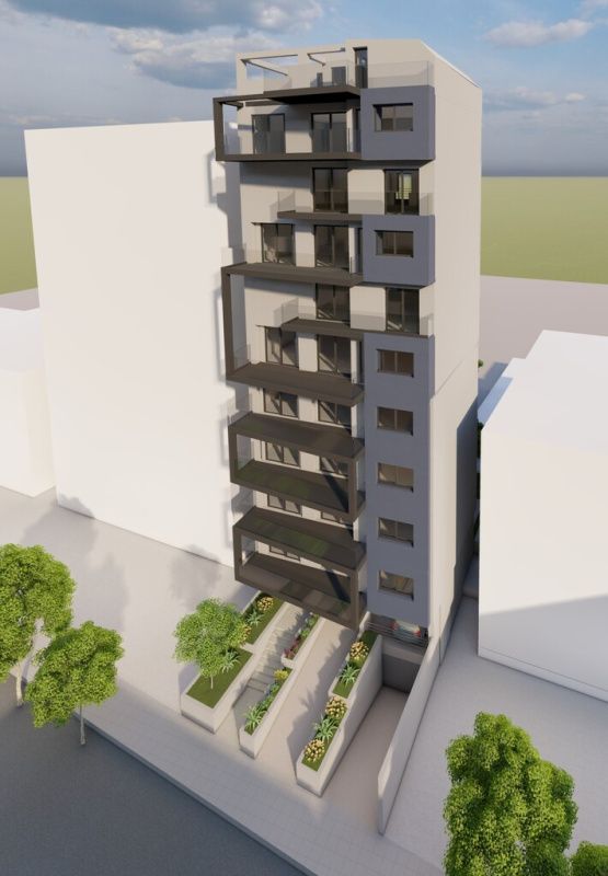 Townhouse in Athens, Greece, 142 m² - picture 2