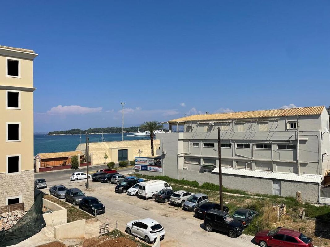 Appartement sur les Îles Ioniennes, Grèce, 122 m² - image 2