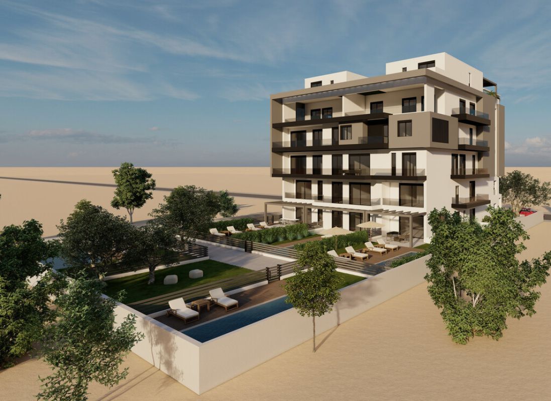 Maison urbaine à Athènes, Grèce, 126 m² - image 3