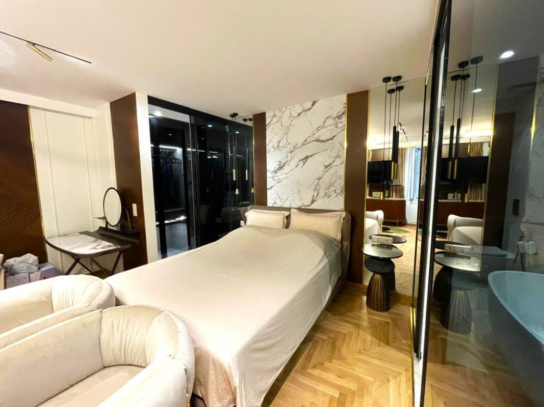 Wohnung in Ionische Inseln, Griechenland, 84 m² - Foto 3