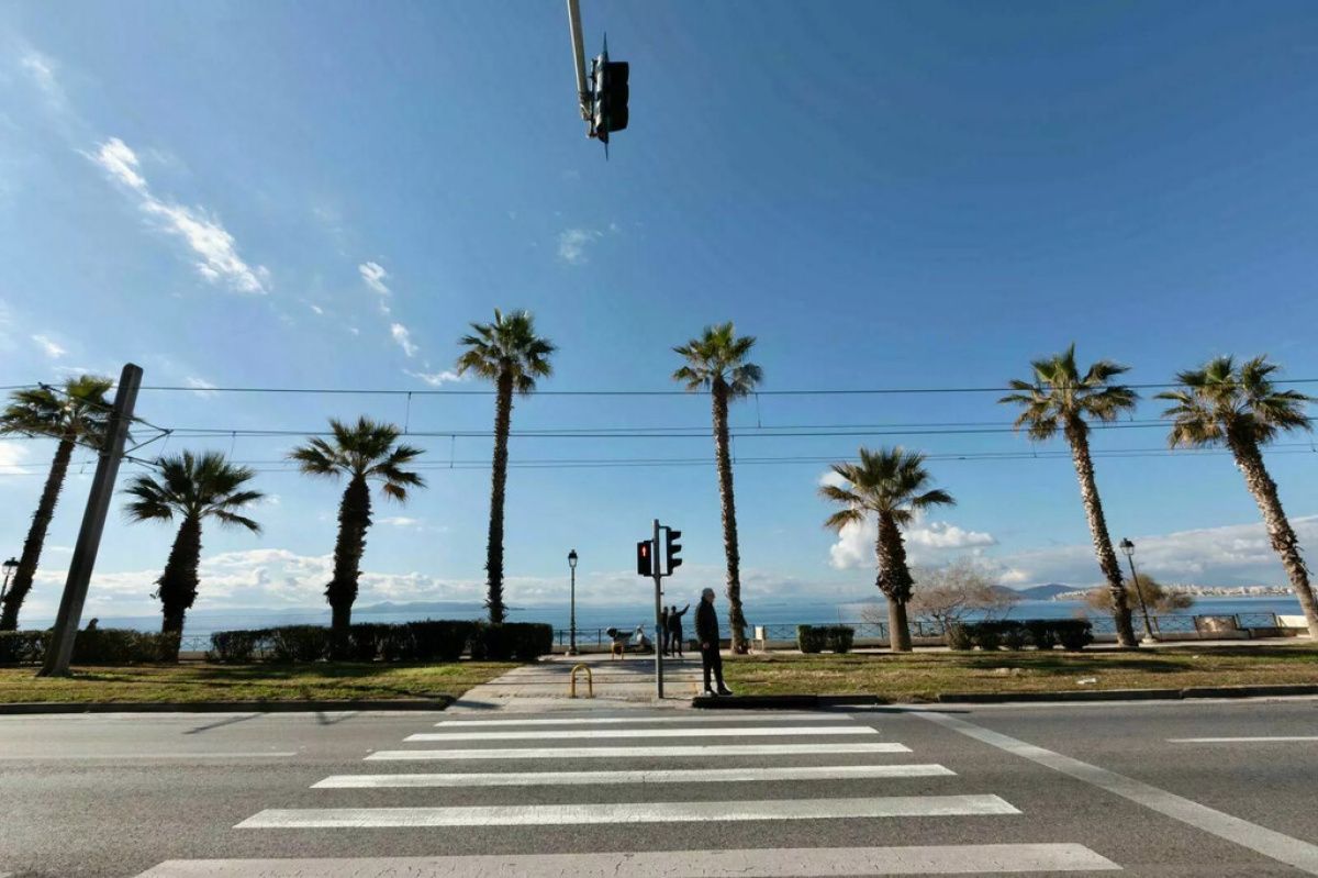 Appartamento ad Atene, Grecia, 125 m² - foto 5