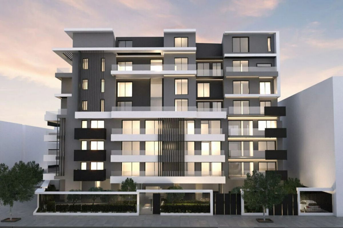 Townhouse ad Atene, Grecia, 102 m² - foto 4