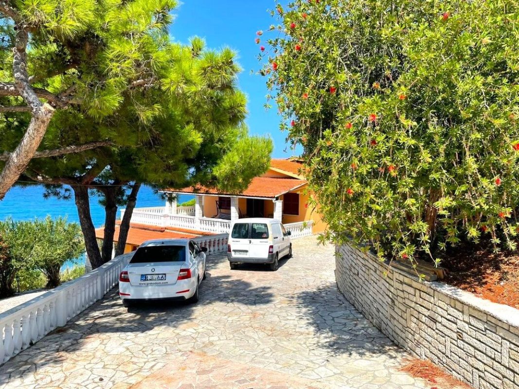 House on Ionian Islands, Greece, 265 m² - picture 6