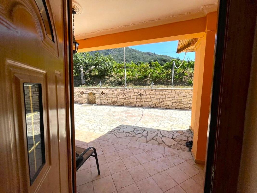 House on Ionian Islands, Greece, 265 m² - picture 9