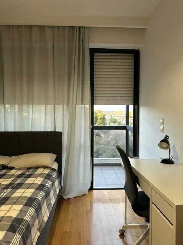 Maison urbaine à Athènes, Grèce, 125 m² - image 9