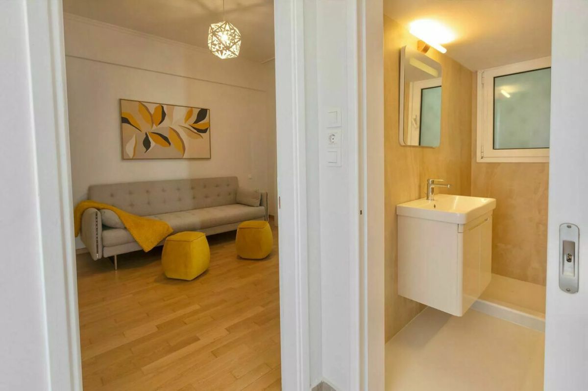 Appartamento ad Atene, Grecia, 125 m² - foto 13