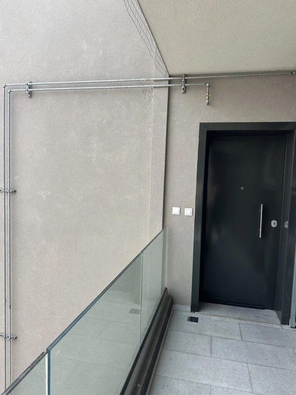 Townhouse ad Atene, Grecia, 102 m² - foto 12