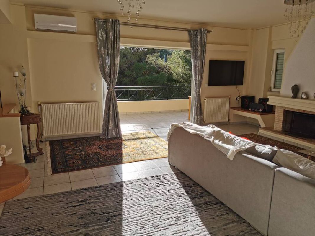 Casa ad Atene, Grecia, 250 m² - foto 15