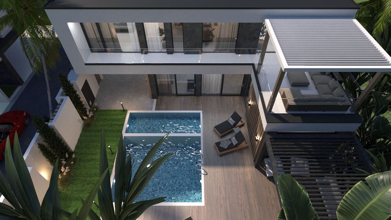 Villa a Phuket, Thailandia, 350 m² - foto 2