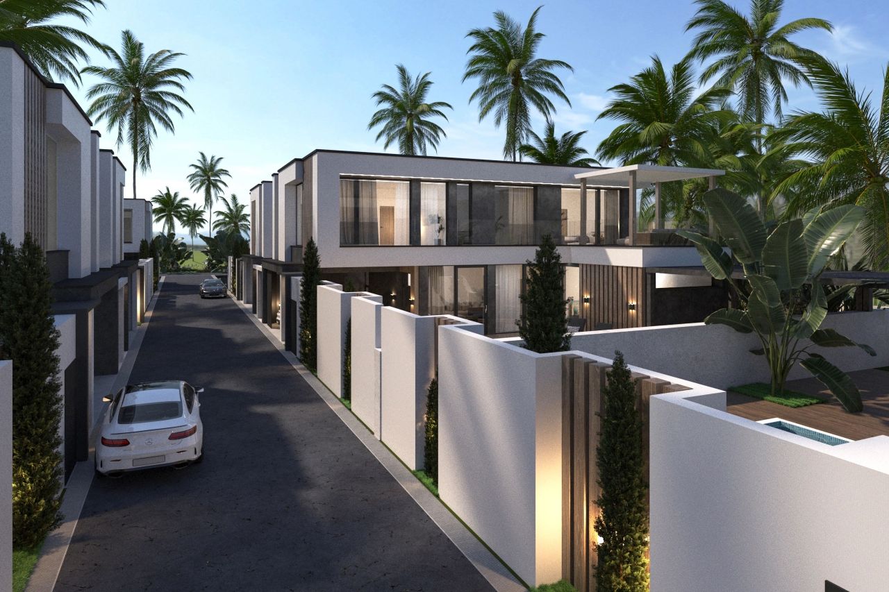 Villa a Phuket, Thailandia, 350 m² - foto 4