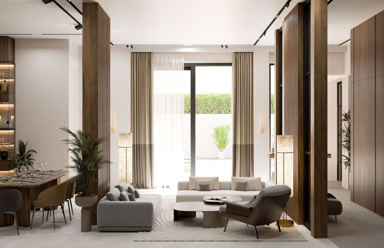 Villa a Phuket, Thailandia, 350 m² - foto 5