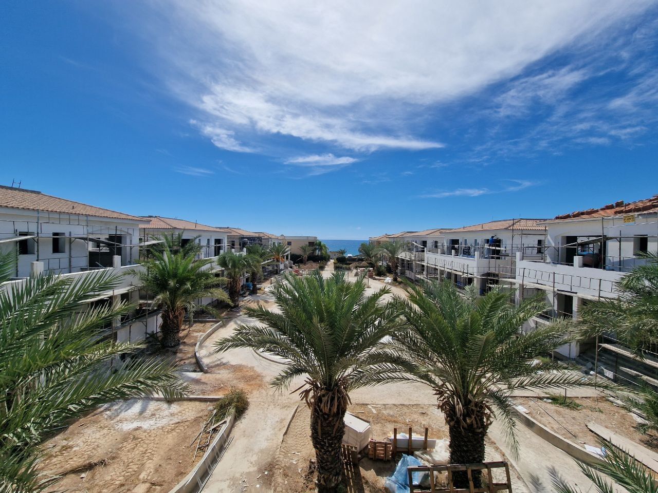 Haus in Zygi, Zypern, 499 m² - Foto 8