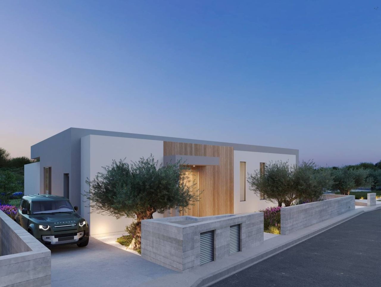 Maison à Tala, Chypre, 191 m² - image 10