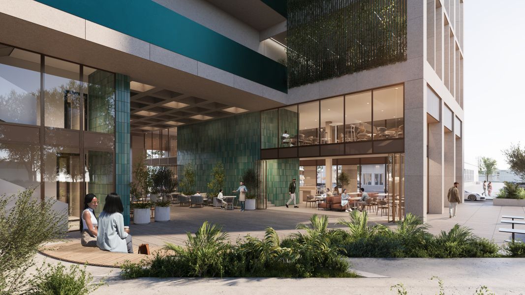 Estudio en Pafos, Chipre, 42 m² - imagen 10